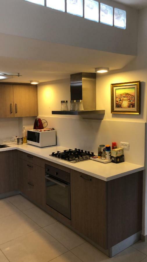 29 Efraim Street Apartment Modi'in-Maccabim-Re'ut Exterior foto